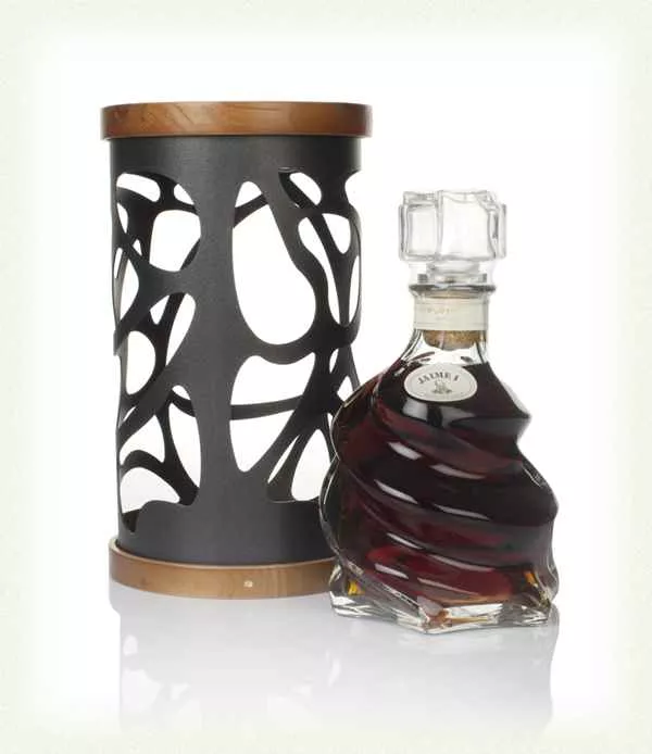 Torres 30 Jaime I Brandy | 700ML