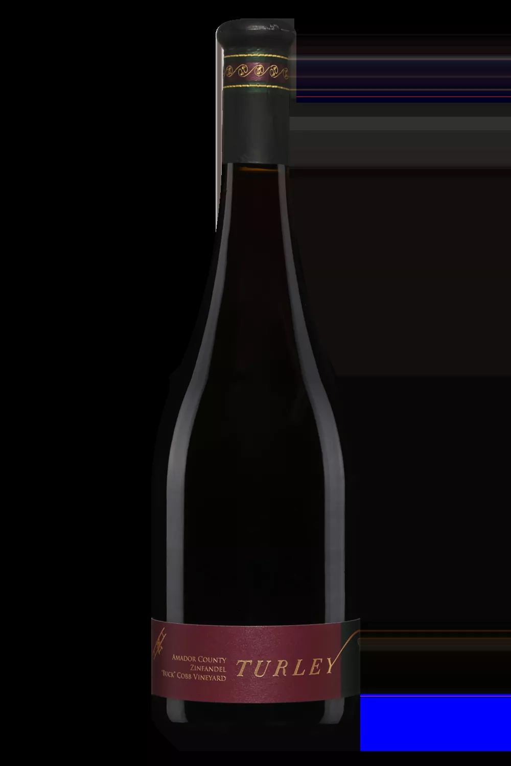 Turley Buck Cobb Zinfandel