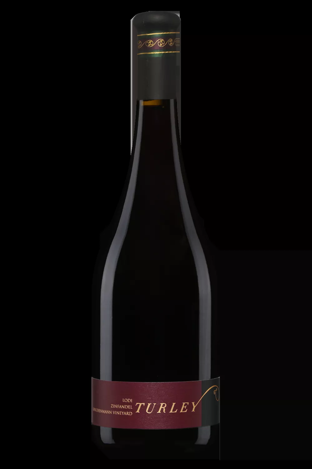 Turley Kirschenmann Vineyard Zinfandel