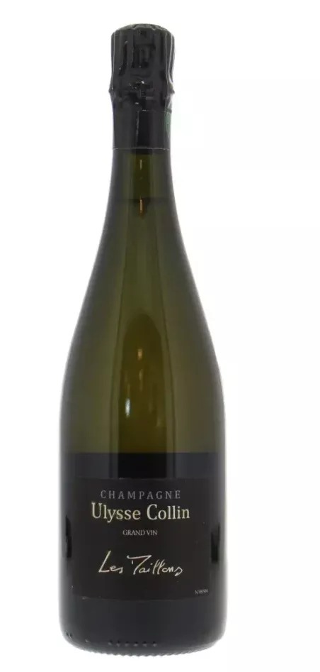 Ulysse Collin | Blanc de Noirs Les Maillons Extra Brut degorge 2022 -NV