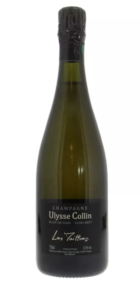 Ulysse Collin | Blanc de Noirs Les Maillons Extra Brut- NV