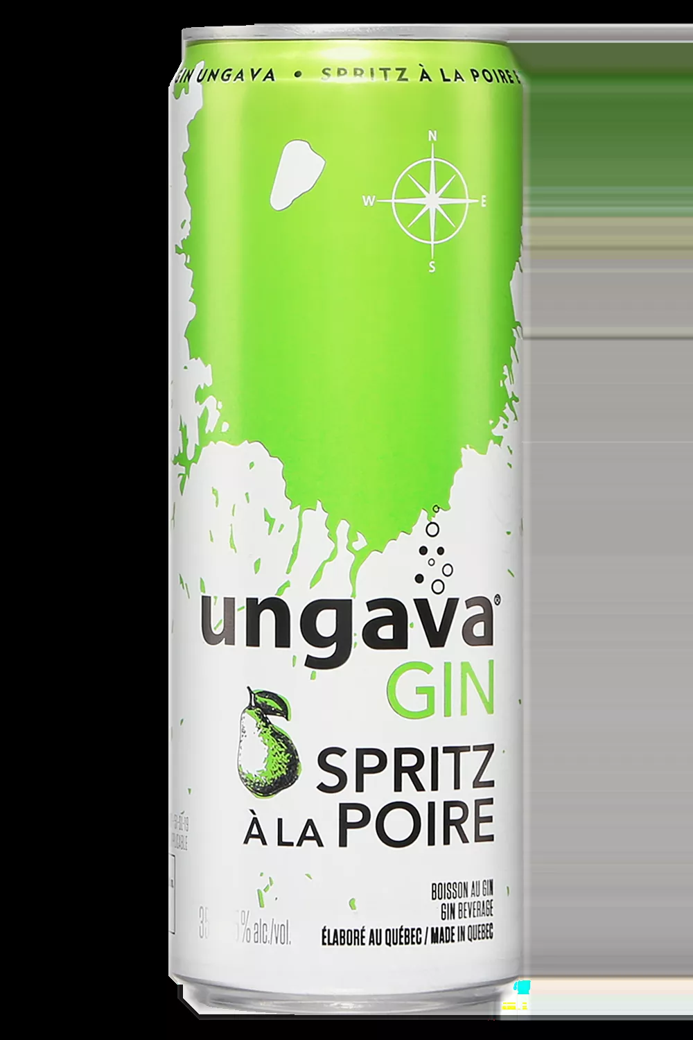 Ungava Pear Spritz