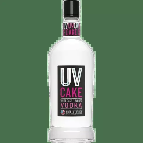 UV Cake Vodka | 1.75L