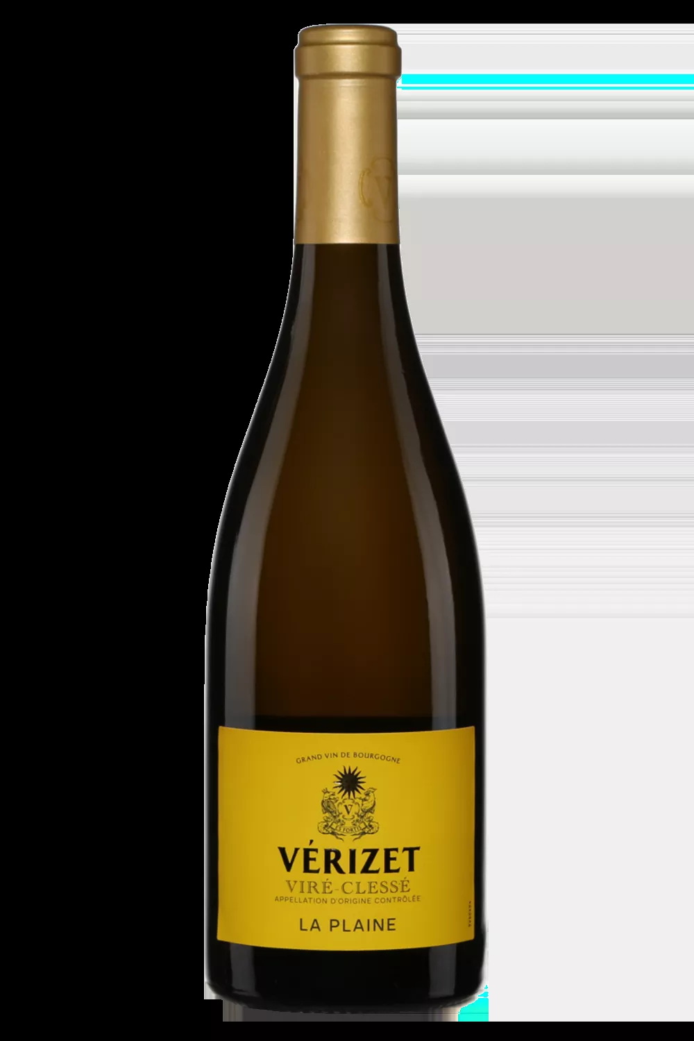 Vérizet Viré-Clessé La Plaine