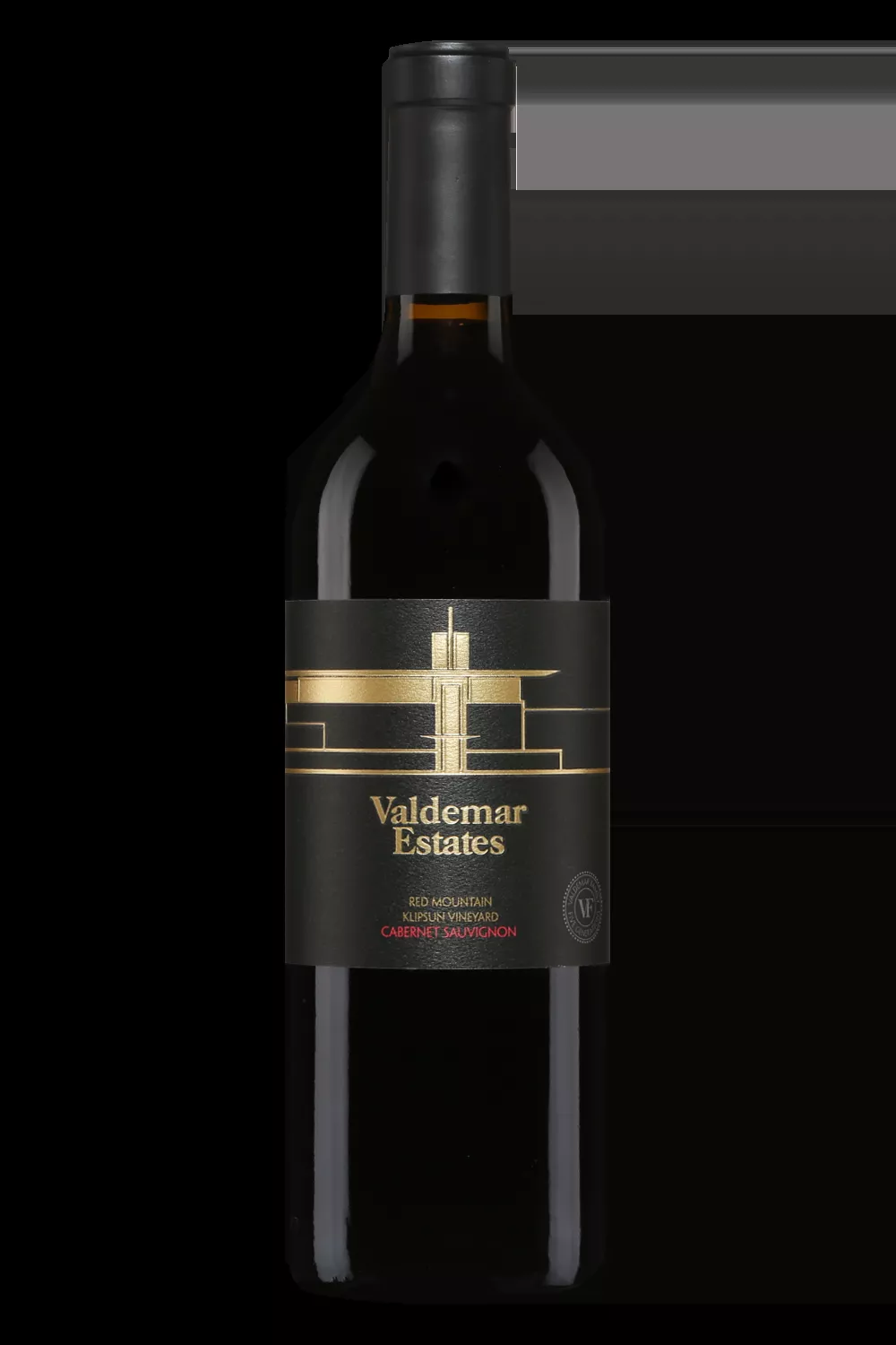 Valdemar Estates Klipsun Red Mountain