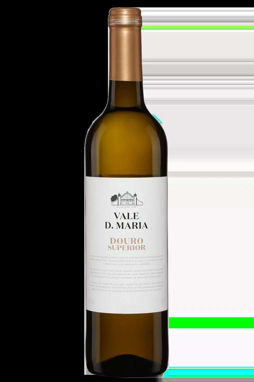 Vale D. Maria Douro Superior