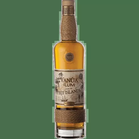 Vanua Rum