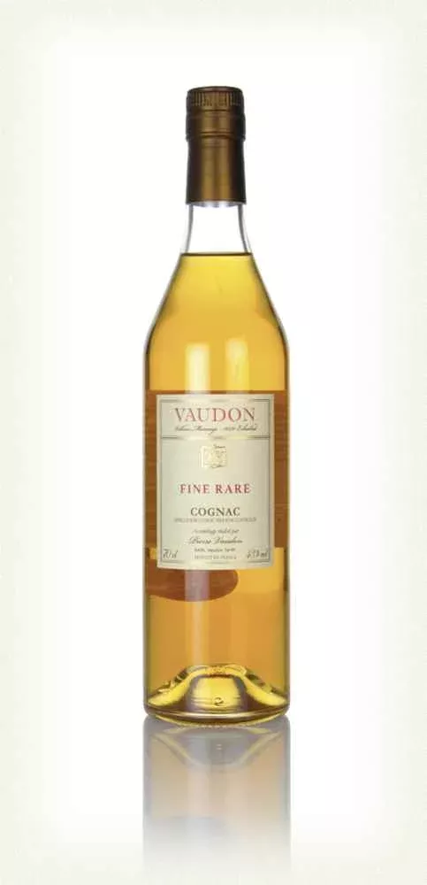 Vaudon Fine Rare Cognac Cognac | 700ML