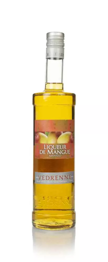Vedrenne de Mangue Liqueur | 700ML