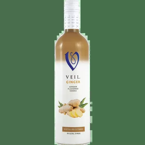 Veil Ginger Vodka