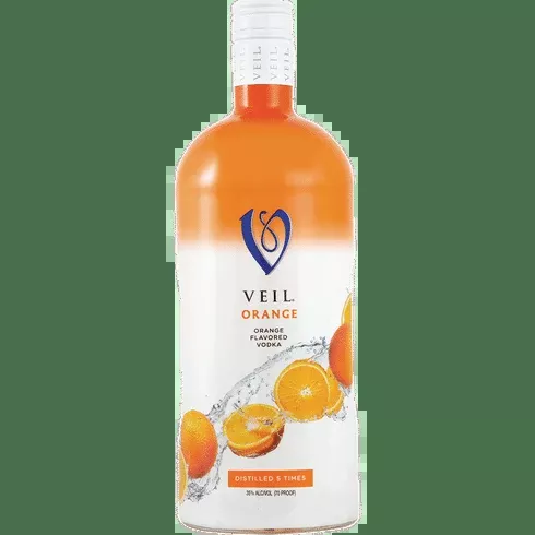 Veil Orange Vodka | 1.75L