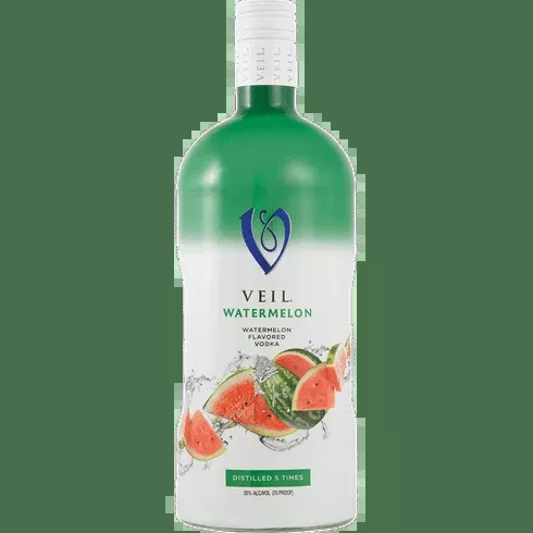 Veil Watermelon Vodka | 1.75L