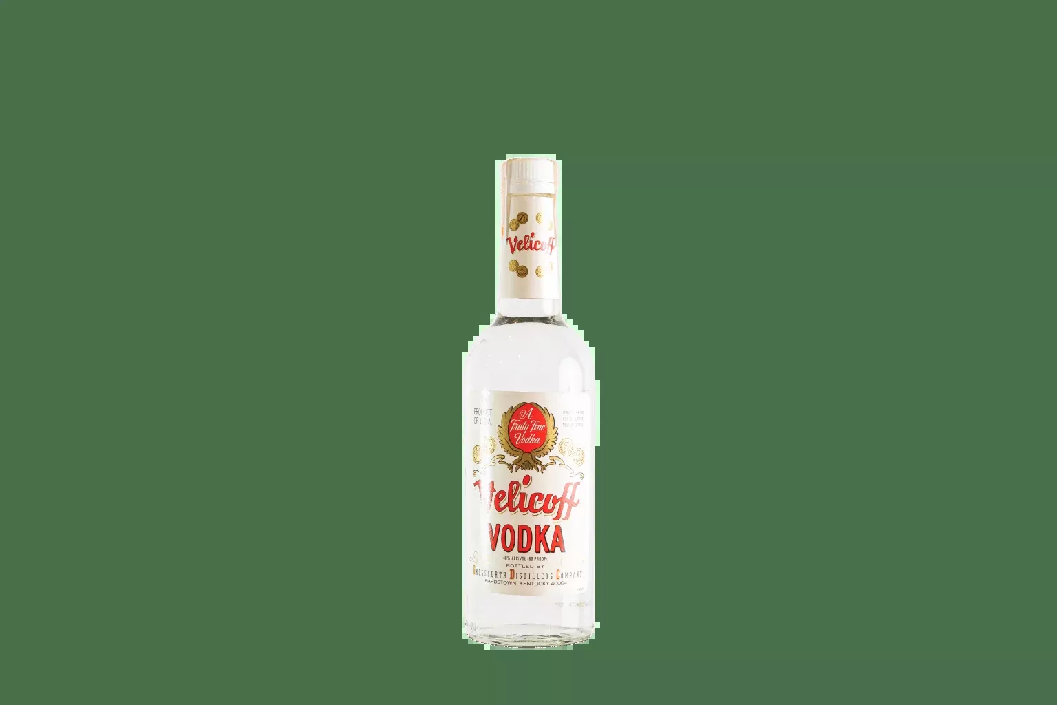 Velicoff Vodka
