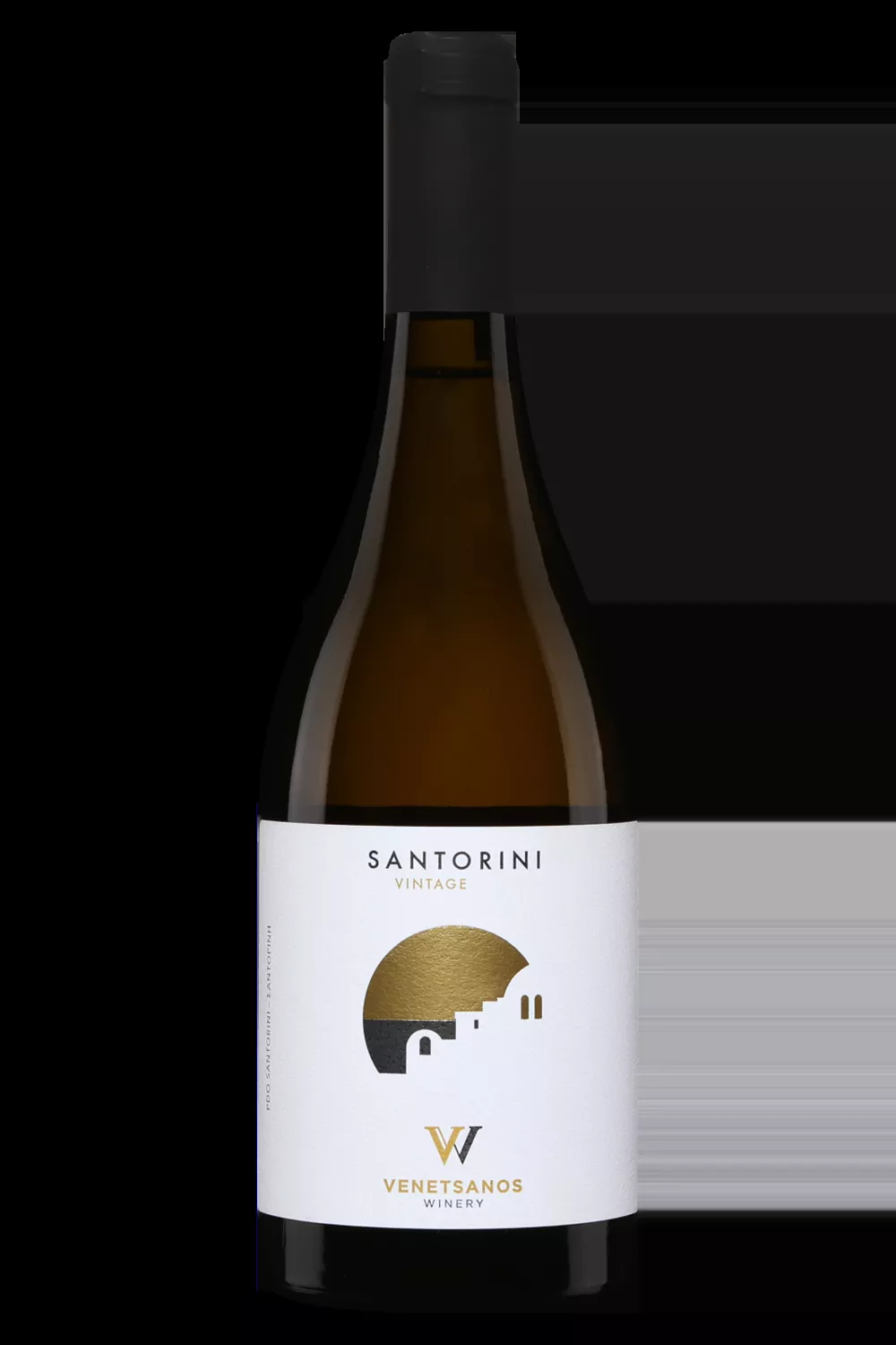 Venetsanos Assyrtiko Santorini