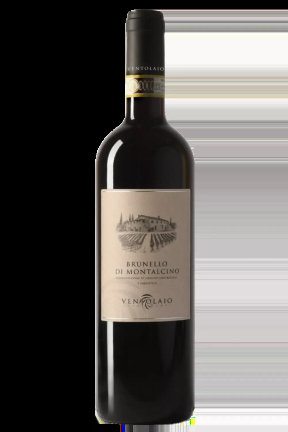 Ventolaio Brunello Di Montalcino DOCG
