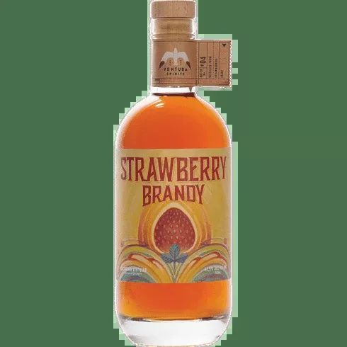 Ventura Strawberry Brandy
