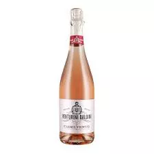 Venturini Baldini 'Cadelvento' Lambrusco Rosato Reggiano 750ml