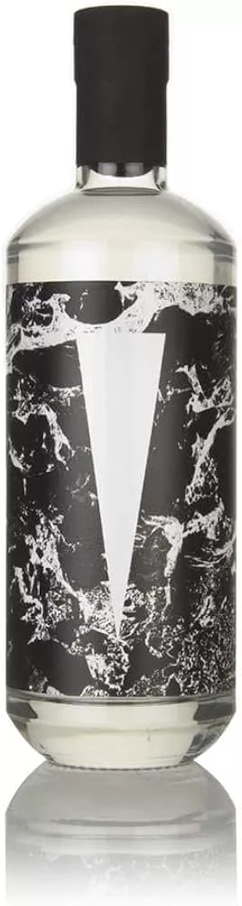 Victory Plain Vodka | 700ML