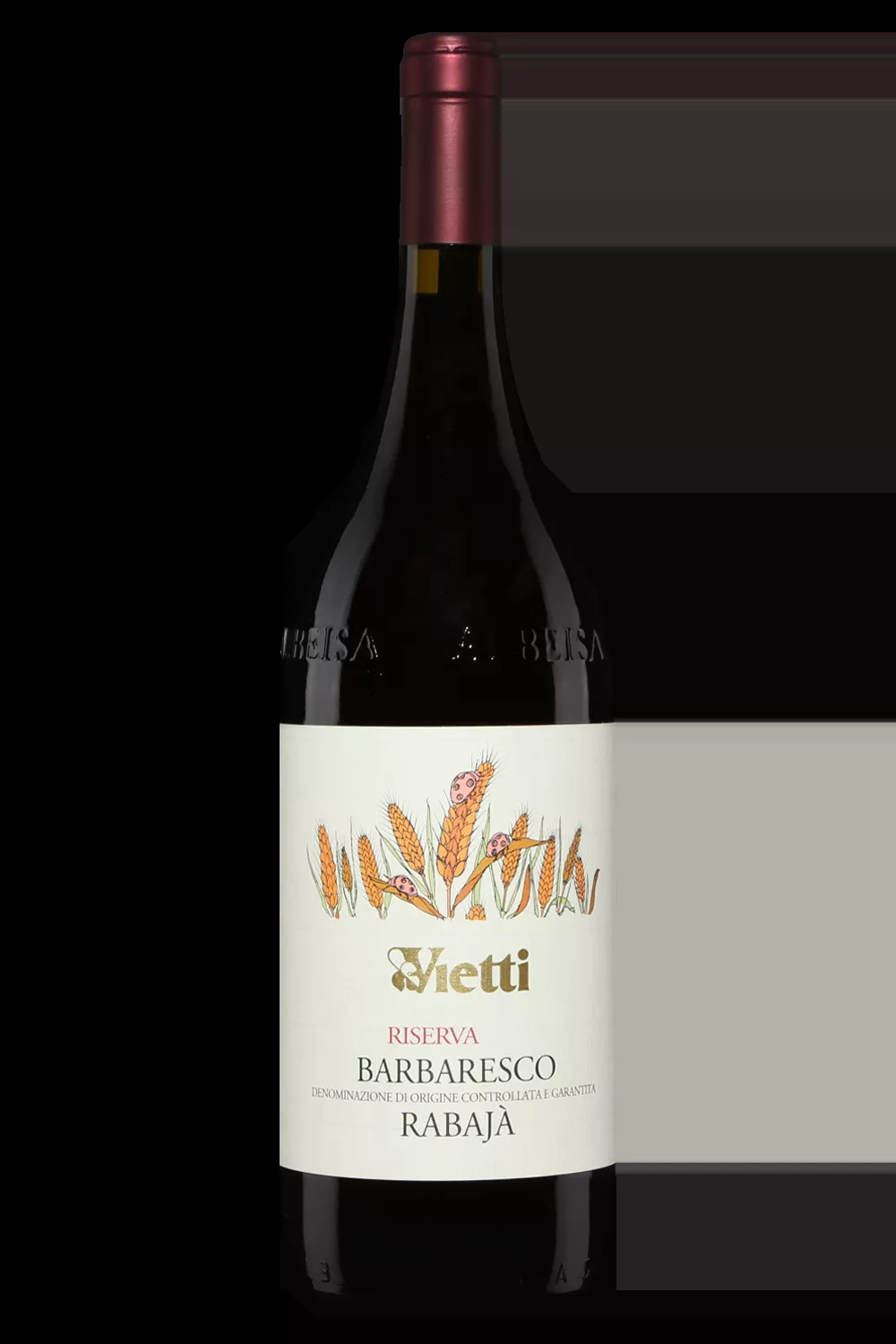 Vietti Barbaresco Riserva Rabaja