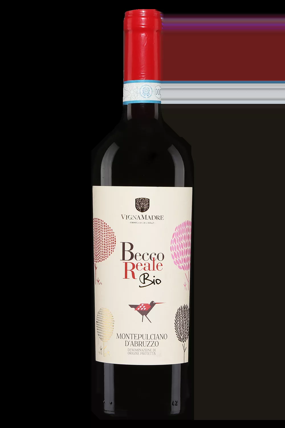 Vigna Madre Becco Reale Montepulciano d'Abruzzo