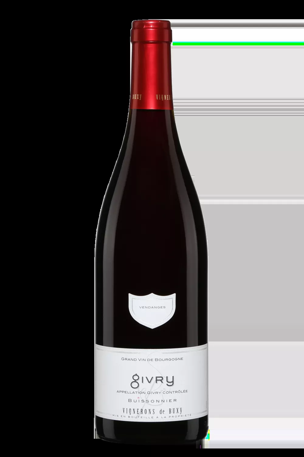 Vignerons de Buxy Givry Buissonnier