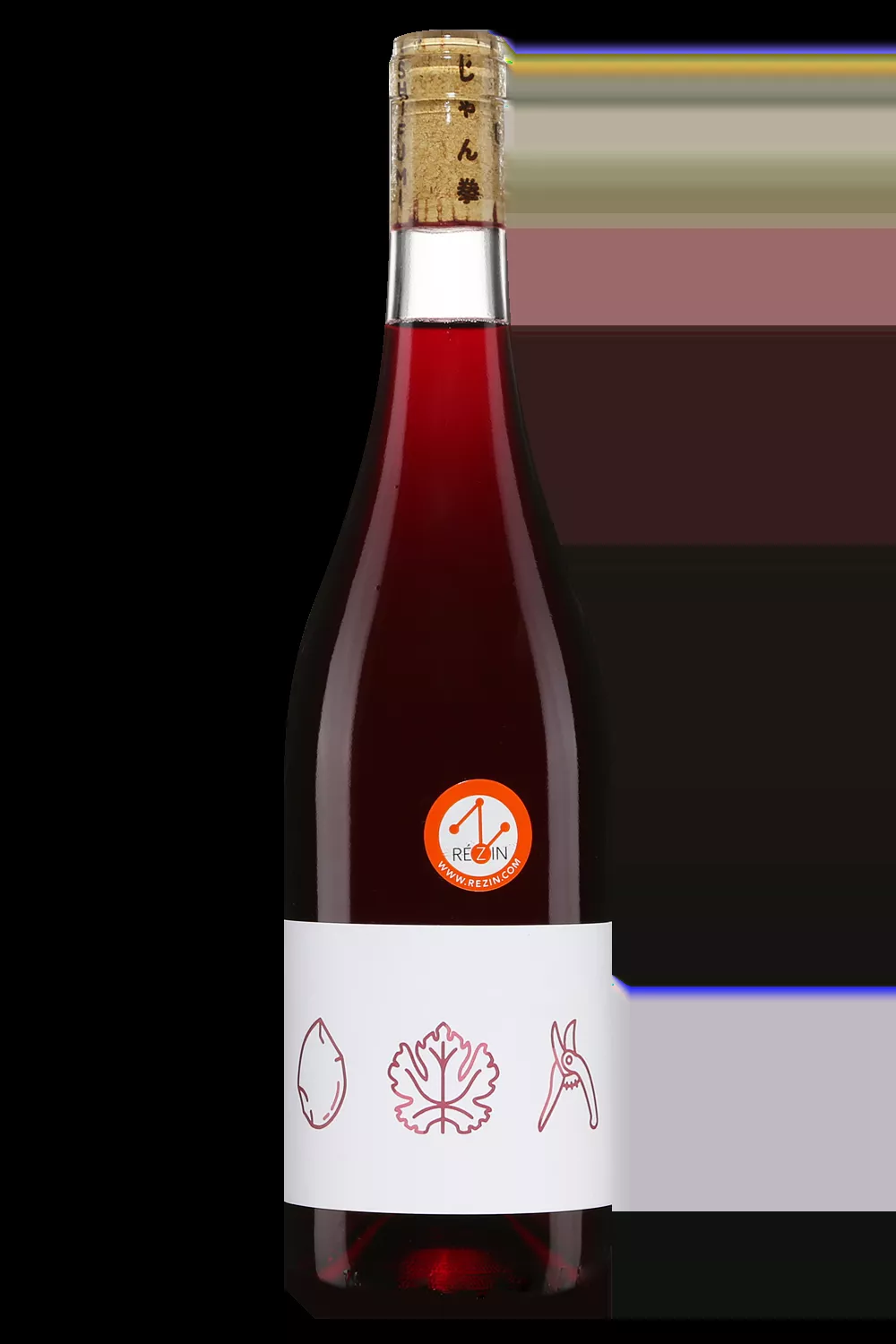 Vignoble Anne Collard Shi Fu Mi