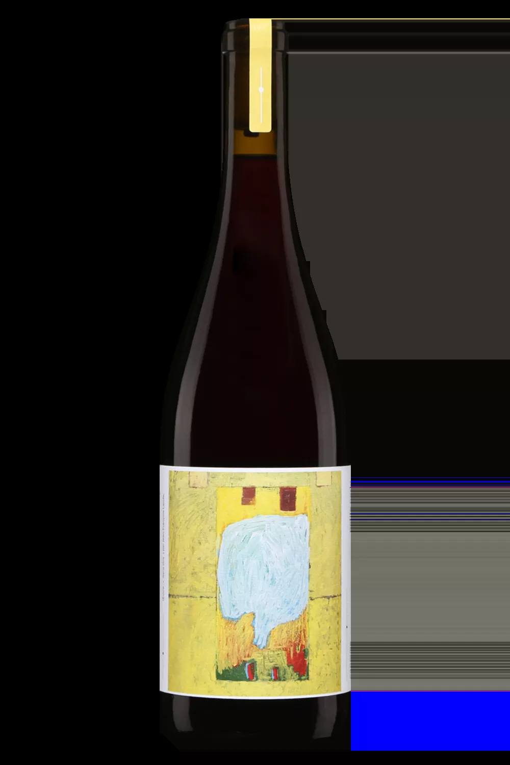 Vignoble l'Arpège Canevas Petite Perle