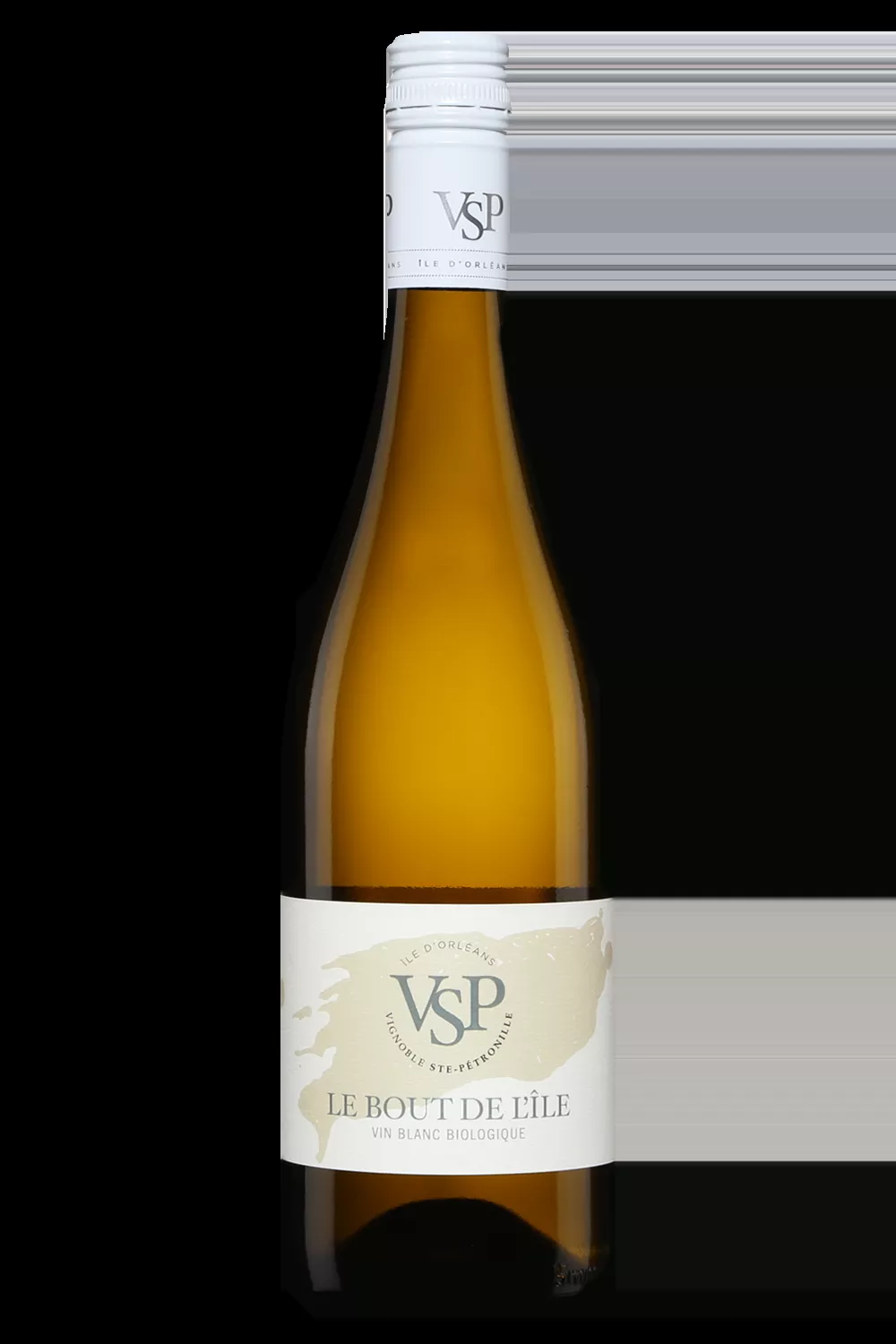 Vignoble Ste-Pétronille Le Bout de l'île