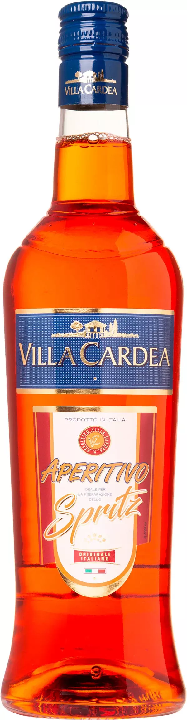 Villa Cardea Aperitivo Spritz Liqueur | 700ML