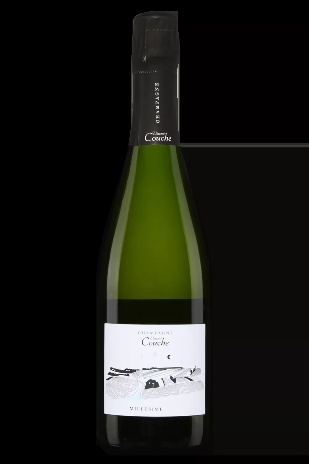 Vincent Couche Brut