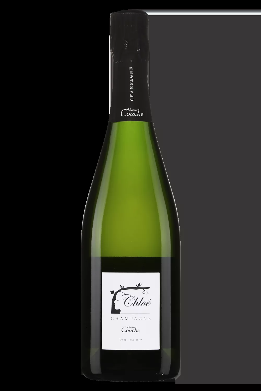 Vincent Couche Chloé Solera