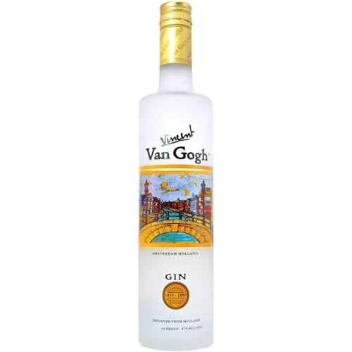 Vincent Van Gogh Gin | 700ML