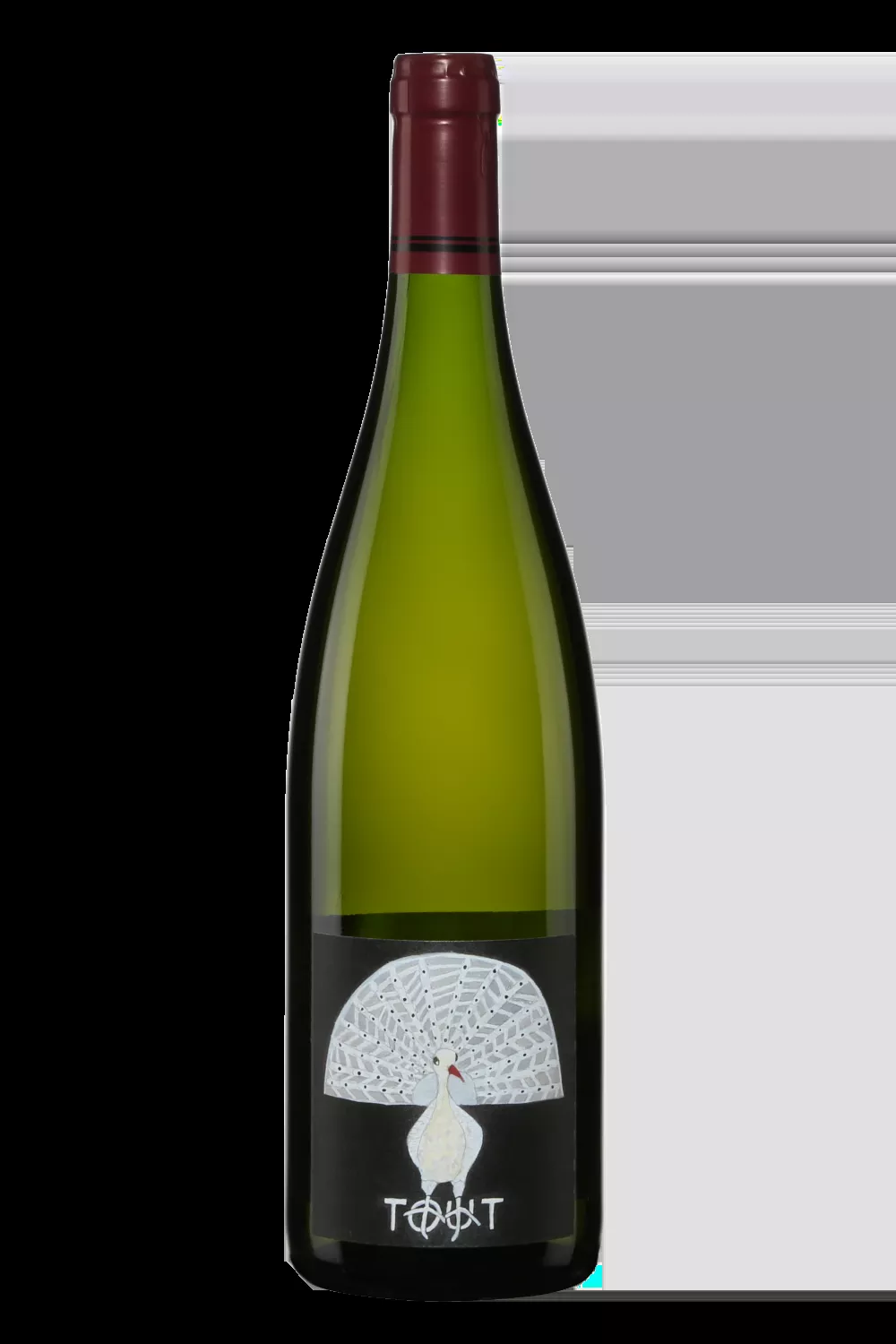 Vins Rietsch Tout Blanc