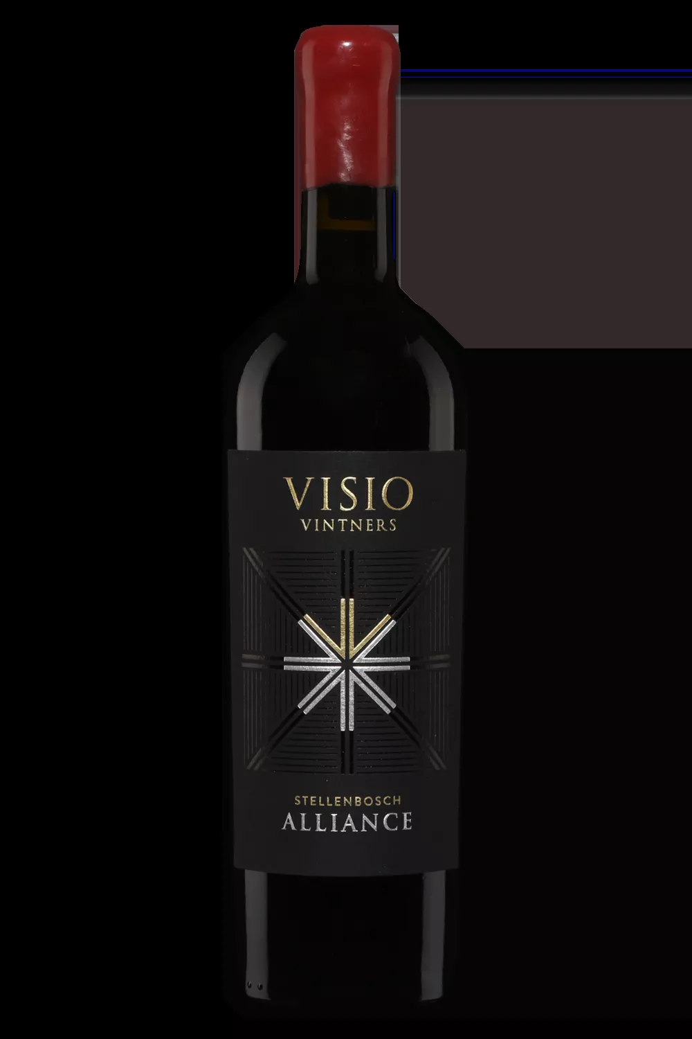 Visio Vintners Stellenbosch Alliance
