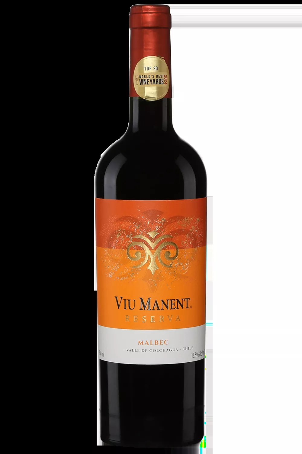 Viu Manent Malbec Reserva