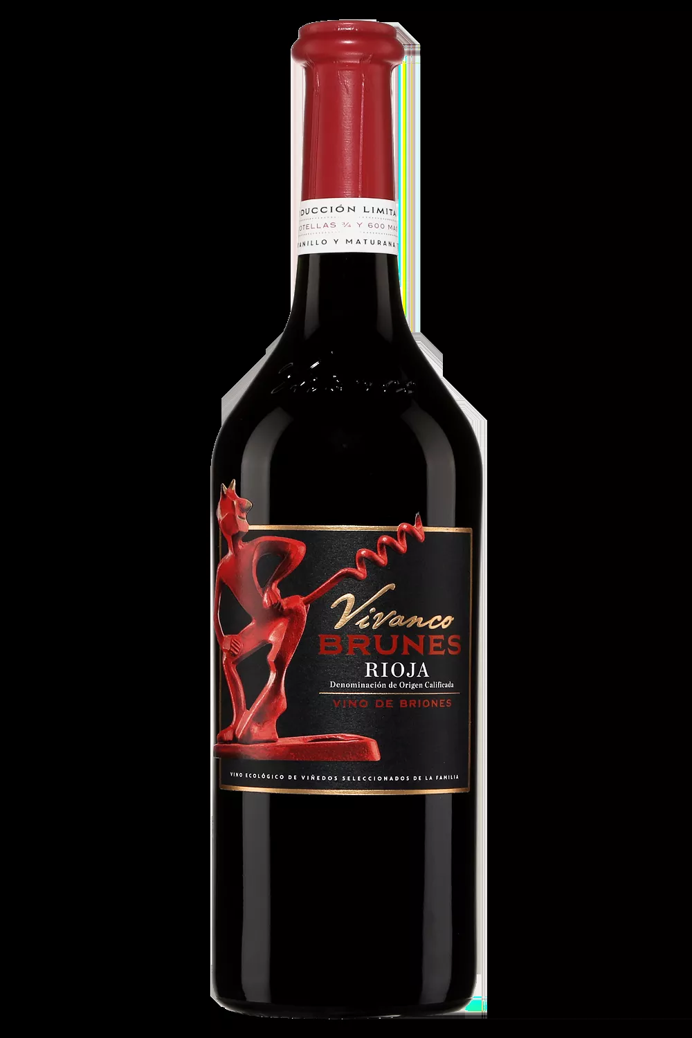 Vivanco Brunes Rioja