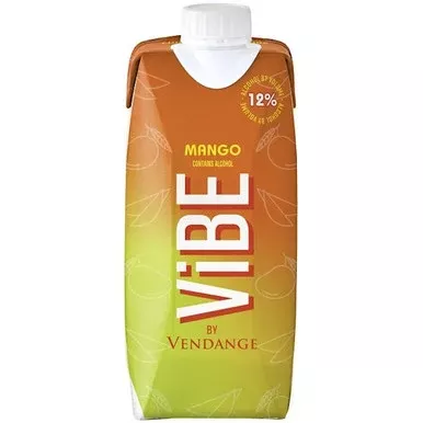 Vive by Vendange Mango Tetra 500ml