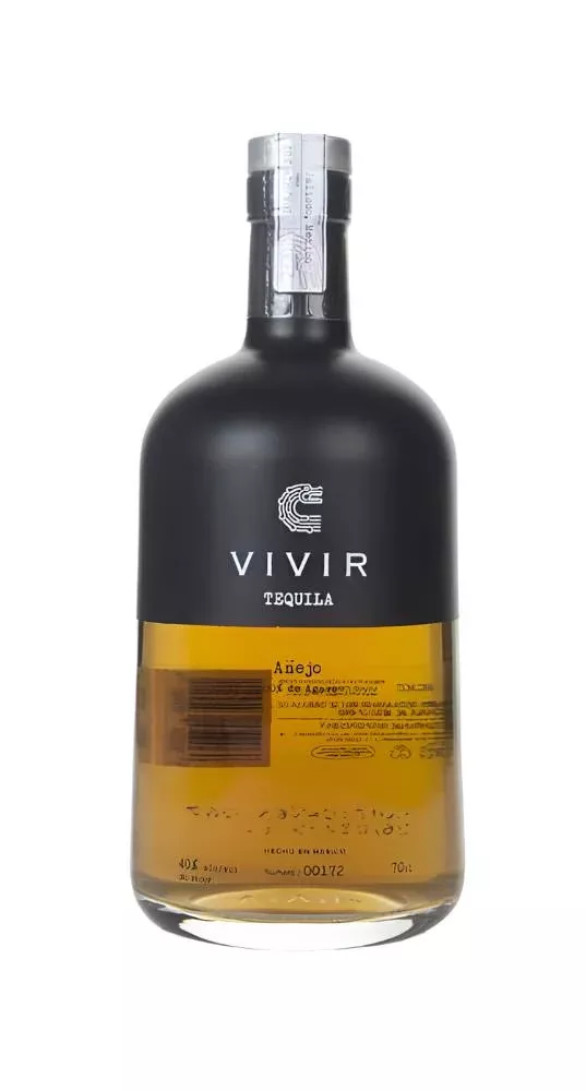 VIVIR Añejo Tequila | 700ML