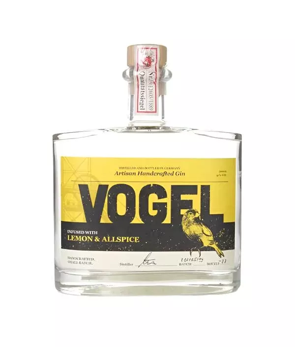 Vogel Gin | 500ML