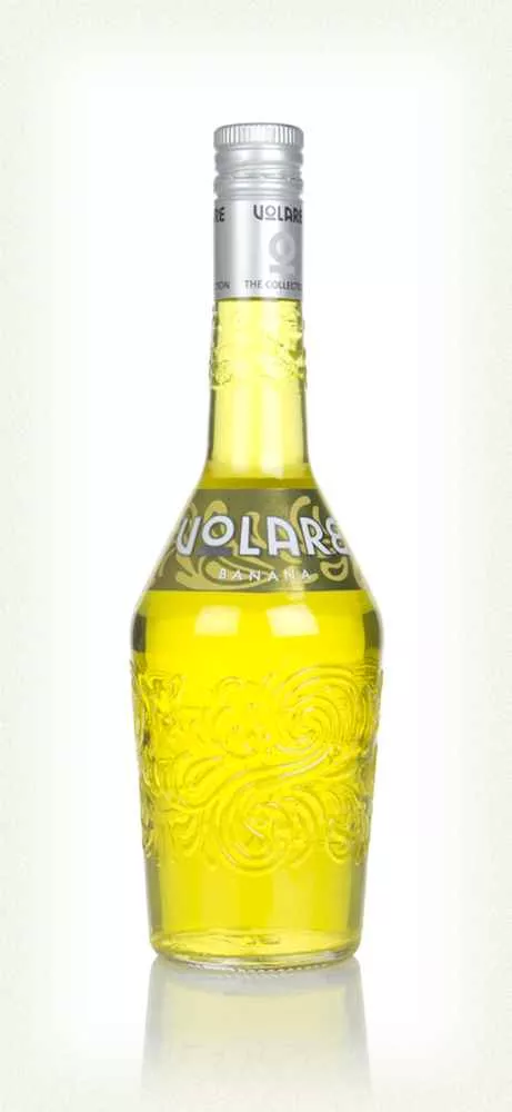 Volare Banana Liqueur | 700ML