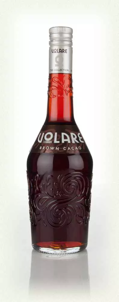 Volare Brown Cacao Liqueur | 700ML