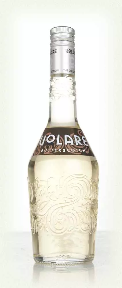 Volare Butterscotch Italian Liqueur | 700ML