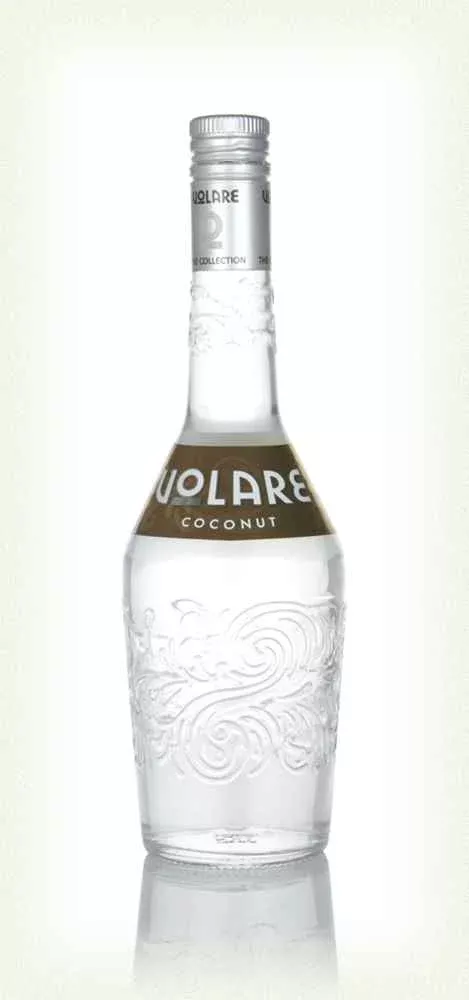 Volare Coconut Liqueur | 700ML
