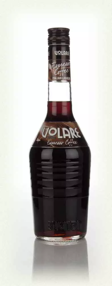 Volare Espresso Coffee Liqueur | 700ML