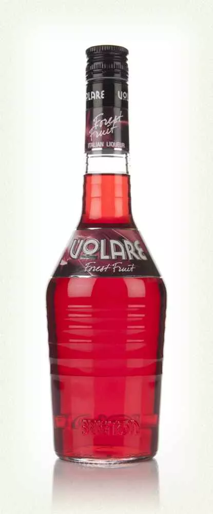 Volare Forest Fruits Italian Liqueur | 700ML