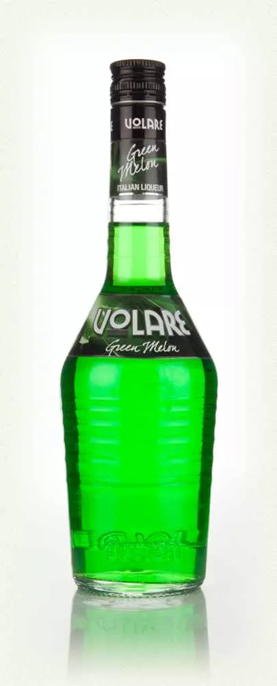 Volare Green Melon Liqueur | 700ML