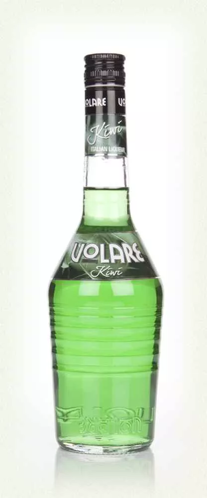 Volare Kiwi Italian Liqueur | 700ML