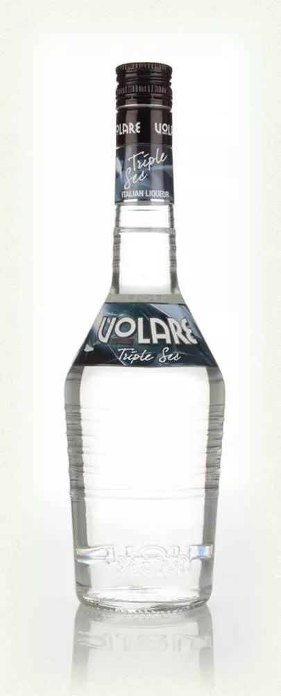 Volare Triple Sec Liqueur | 700ML