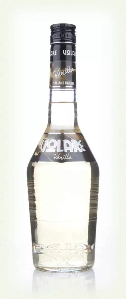 Volare Vanilla Italian Liqueur | 700ML