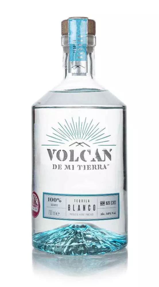 Volcan De Mi Tierra BlancoTequila | 700ML